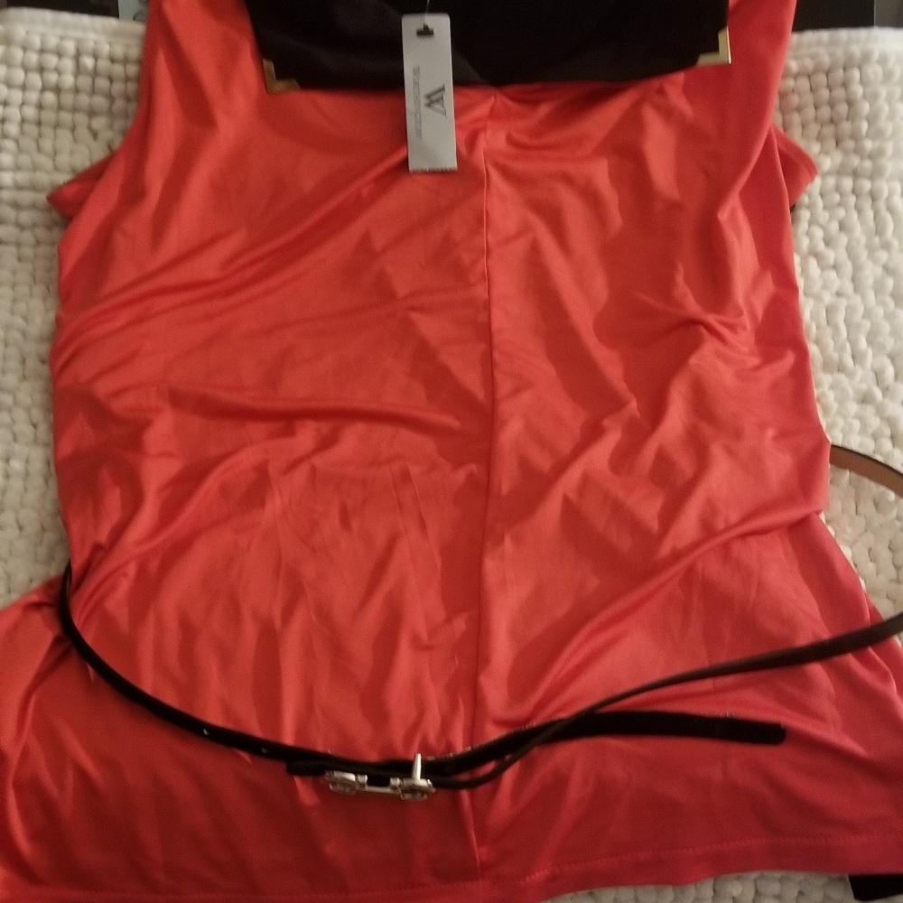 dressy blouse